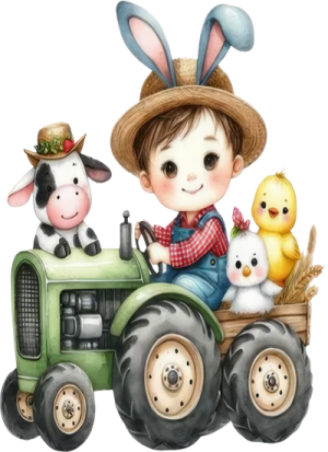 Chibi Bé Trai PNG (4)