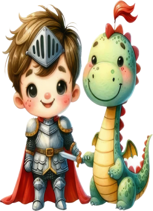 Chibi Bé Trai PNG (74)