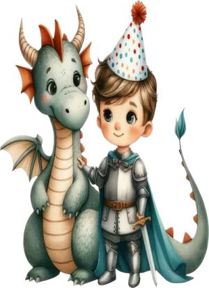 Chibi Bé Trai PNG (75)