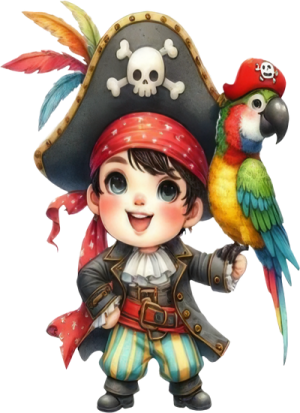 Chibi Bé Trai PNG (77)