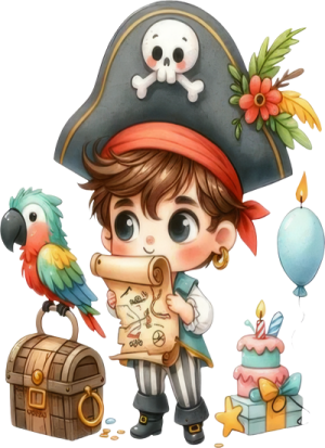 Chibi Bé Trai PNG (78)