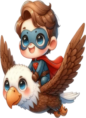 Chibi Bé Trai PNG (80)