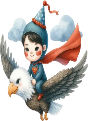 Chibi Bé Trai PNG (81)