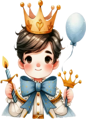 Chibi Bé Trai PNG (82)