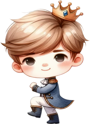 Chibi Bé Trai PNG (85)