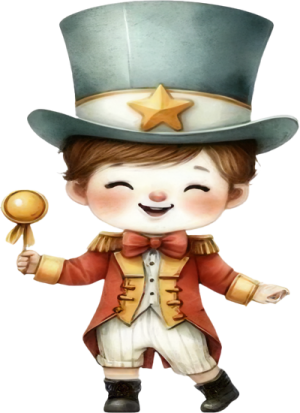 Chibi Bé Trai PNG (9)