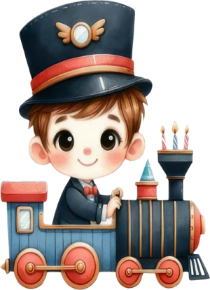 Chibi Bé Trai PNG (91)