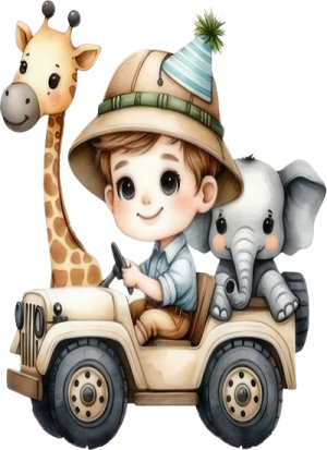 Chibi Bé Trai PNG (92)