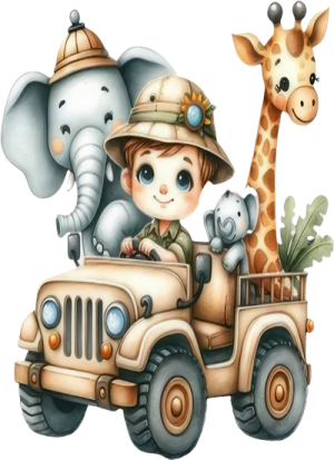 Chibi Bé Trai PNG (93)