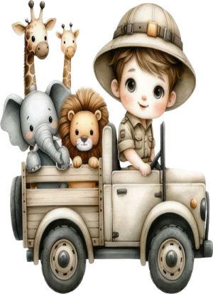 Chibi Bé Trai PNG (94)