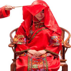 Chibi Cô Dâu Chú Rể (1)