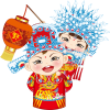 Chibi Cô Dâu Chú Rể (23)