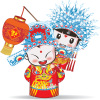 Chibi Cô Dâu Chú Rể (31)