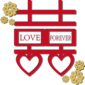 Chibi Cô Dâu Chú Rể (44)