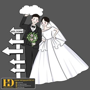 Chibi Dâu Rể (11)