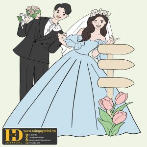 Chibi Dâu Rể (15)