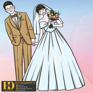 Chibi Dâu Rể (17)