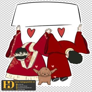 Chibi Dâu Rể (21)