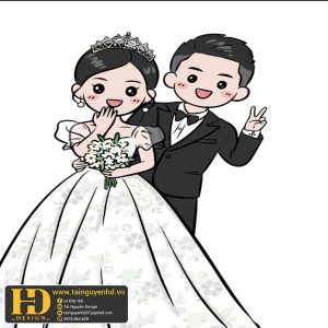 Chibi Dâu Rể (23)