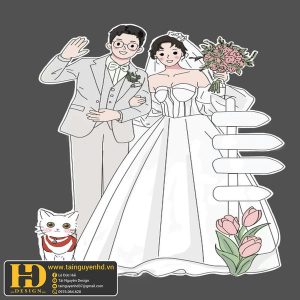 Chibi Dâu Rể (26)