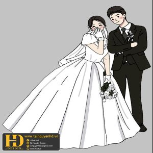 Chibi Dâu Rể (29)