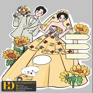 Chibi Dâu Rể (30)