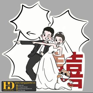 Chibi Dâu Rể (31)