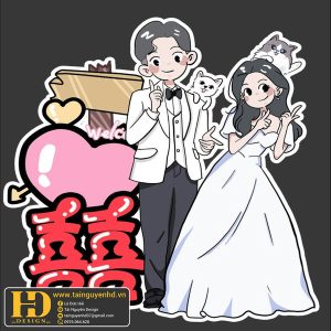 Chibi Dâu Rể (34)