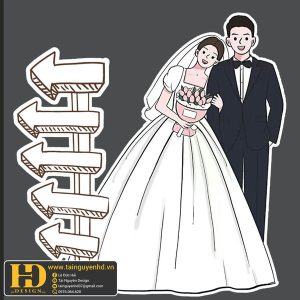 Chibi Dâu Rể (36)