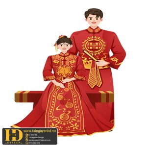 Chibi Dâu Rể (38)