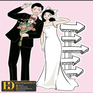 Chibi Dâu Rể (39)