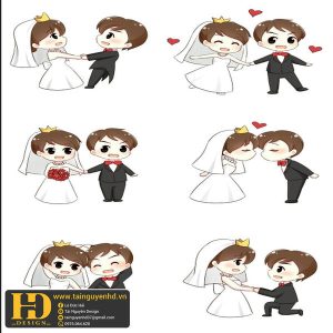 Chibi Dâu Rể (41)