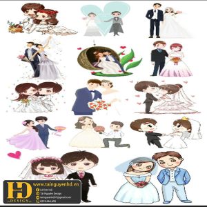 Chibi Dâu Rể (42)