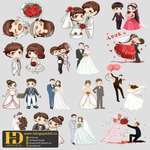 Chibi Dâu Rể (43)