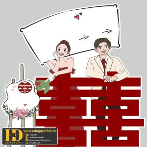 Chibi Dâu Rể (44)