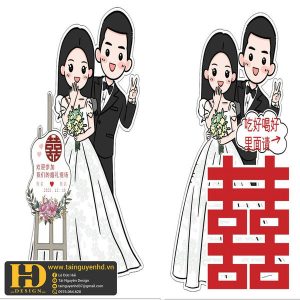 Chibi Dâu Rể (47)