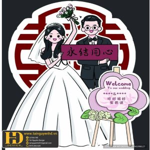 Chibi Dâu Rể (49)