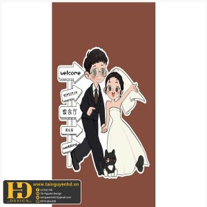 Chibi Dâu Rể (56)