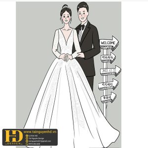 Chibi Dâu Rể (58)