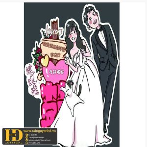 Chibi Dâu Rể (65)