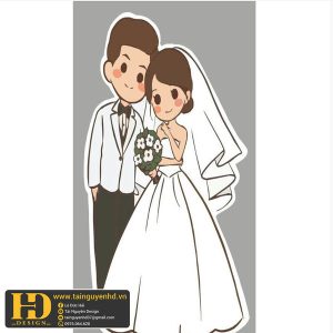 Chibi Dâu Rể (66)