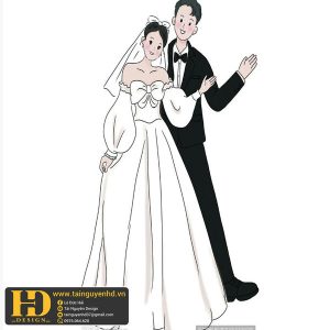 Chibi Dâu Rể (67)