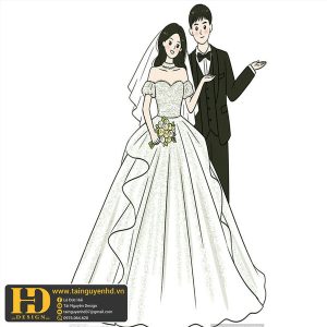 Chibi Dâu Rể (69)