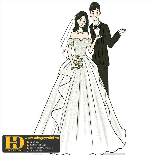 Chibi Dâu Rể (69)