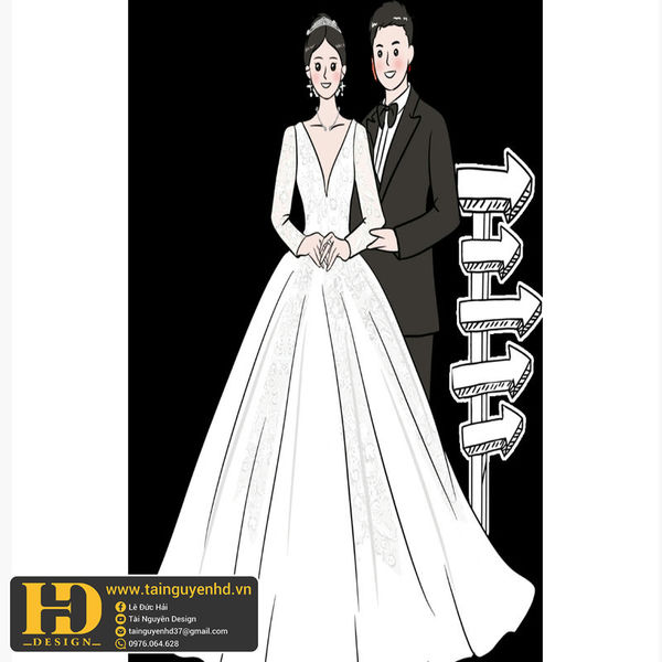 Chibi Dâu Rể (71)