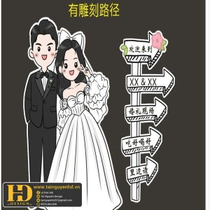 Chibi Dâu Rể (73)