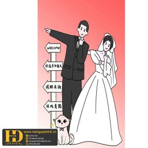 Chibi Dâu Rể (74)