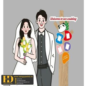 Chibi Dâu Rể (75)