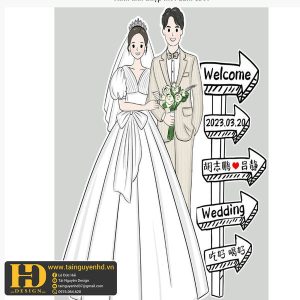 Chibi Dâu Rể (77)