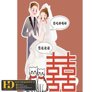 Chibi Dâu Rể (81)